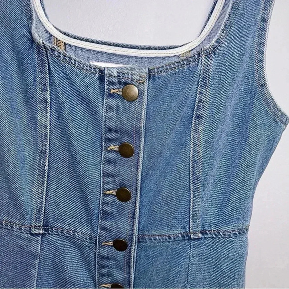 Urban Outfitters  Dress - Picture 3 of 6